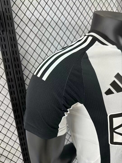 Newcastle United 24/25 Home Football Shirt