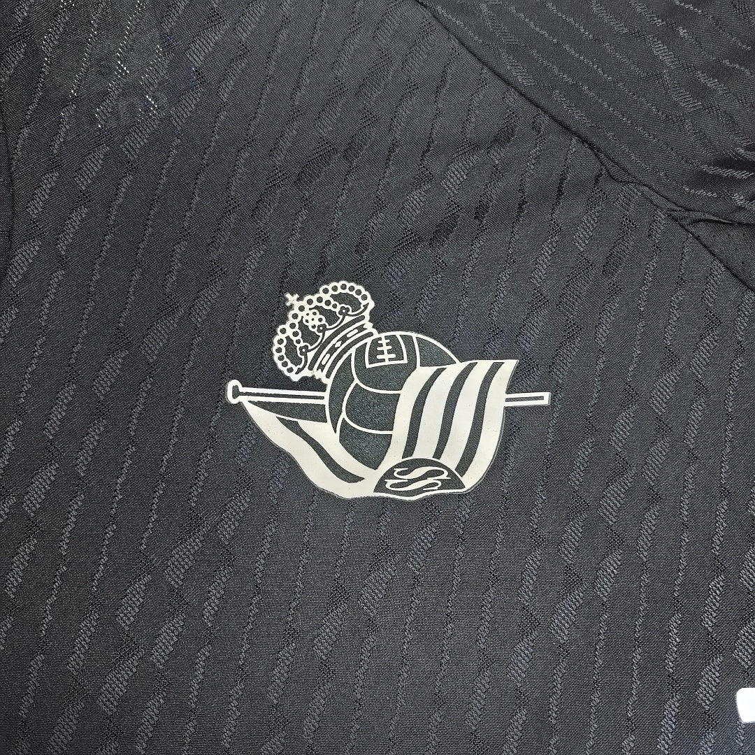 Real Sociedad 26/27 Away Football Shirt
