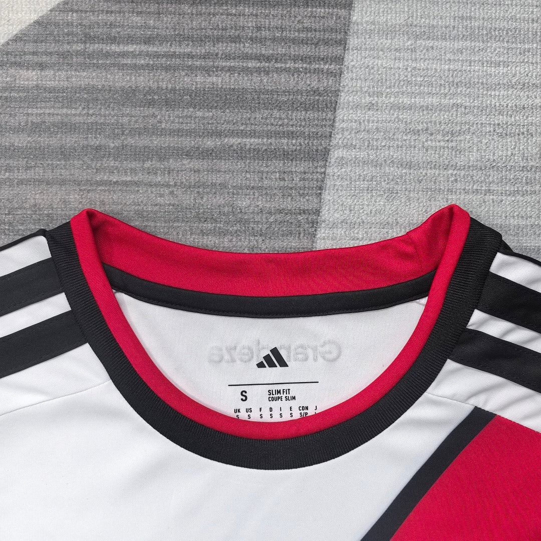 River Plate 26/27 Home Football Shirt