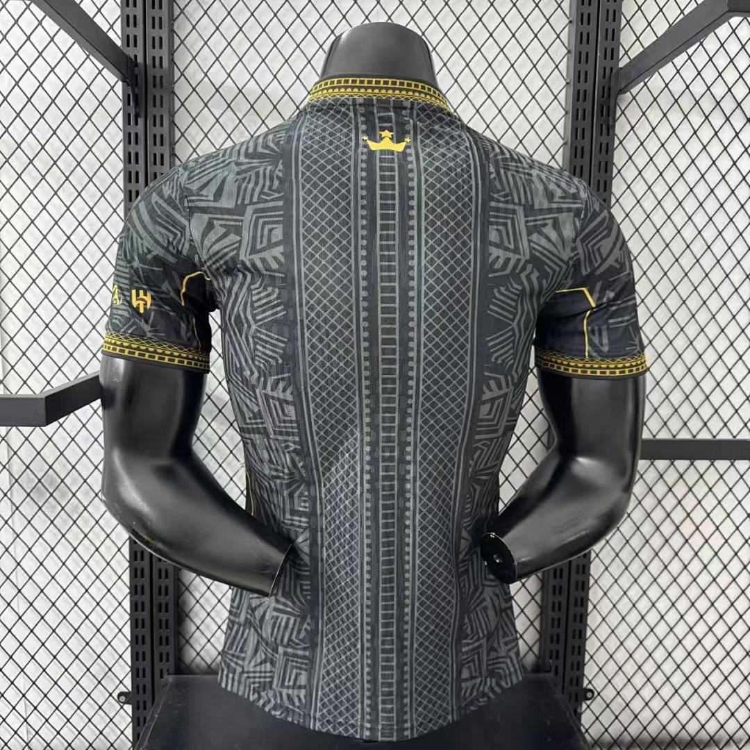 Brazil 2026 Special Edition Football Shirt
