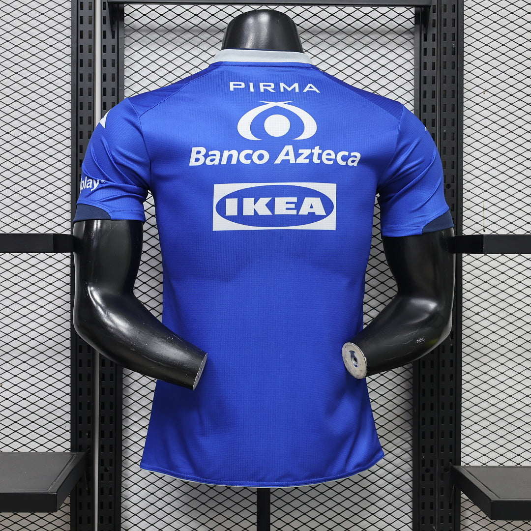 Puebla 26/27 Away Player Version Football Shirt