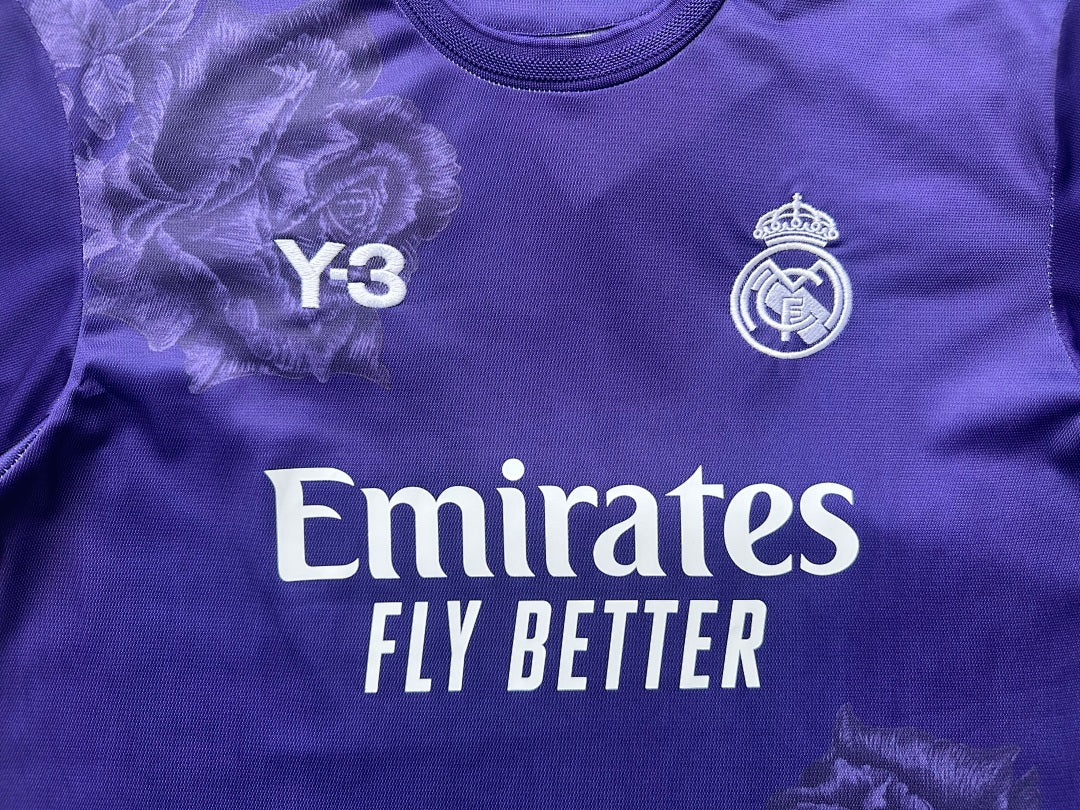 Real Madrid 23/24 Football Shirt