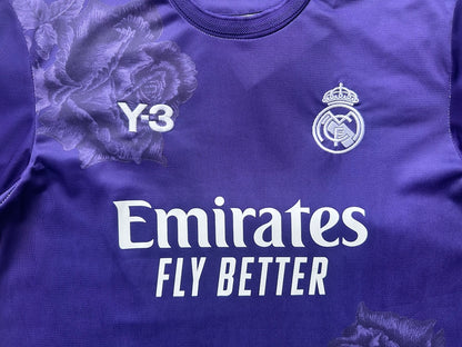 Real Madrid 23/24 Football Shirt
