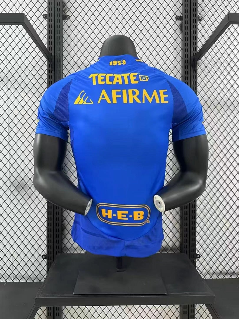 Tigres 24/25 Away Football Shirt