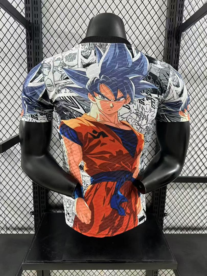 Japan 25/26 Special Edition Football Shirt