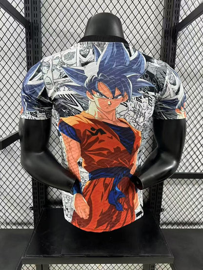 Japan 25/26 Special Edition Football Shirt