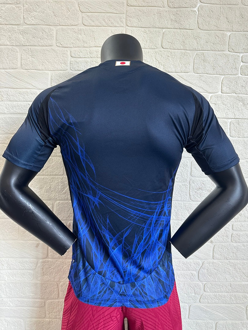 Japan 24/25 Home Football Shirt