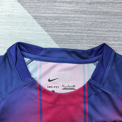 Barcelona 25/26 Home Football Shirt