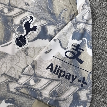 Tottenham Hotspur 25/26 Training Shirt