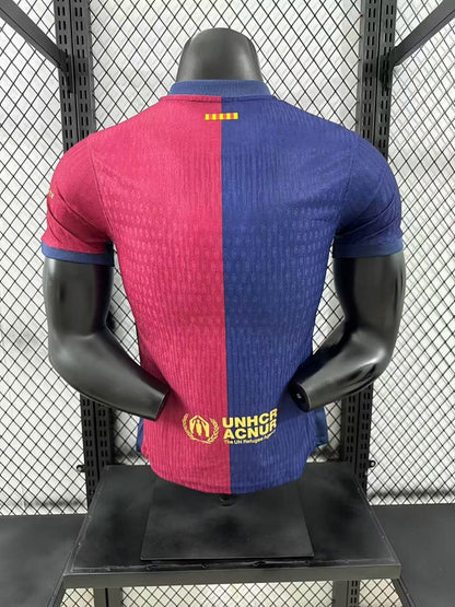 Barcelona 24/25 Home Special Edition Football Shirt