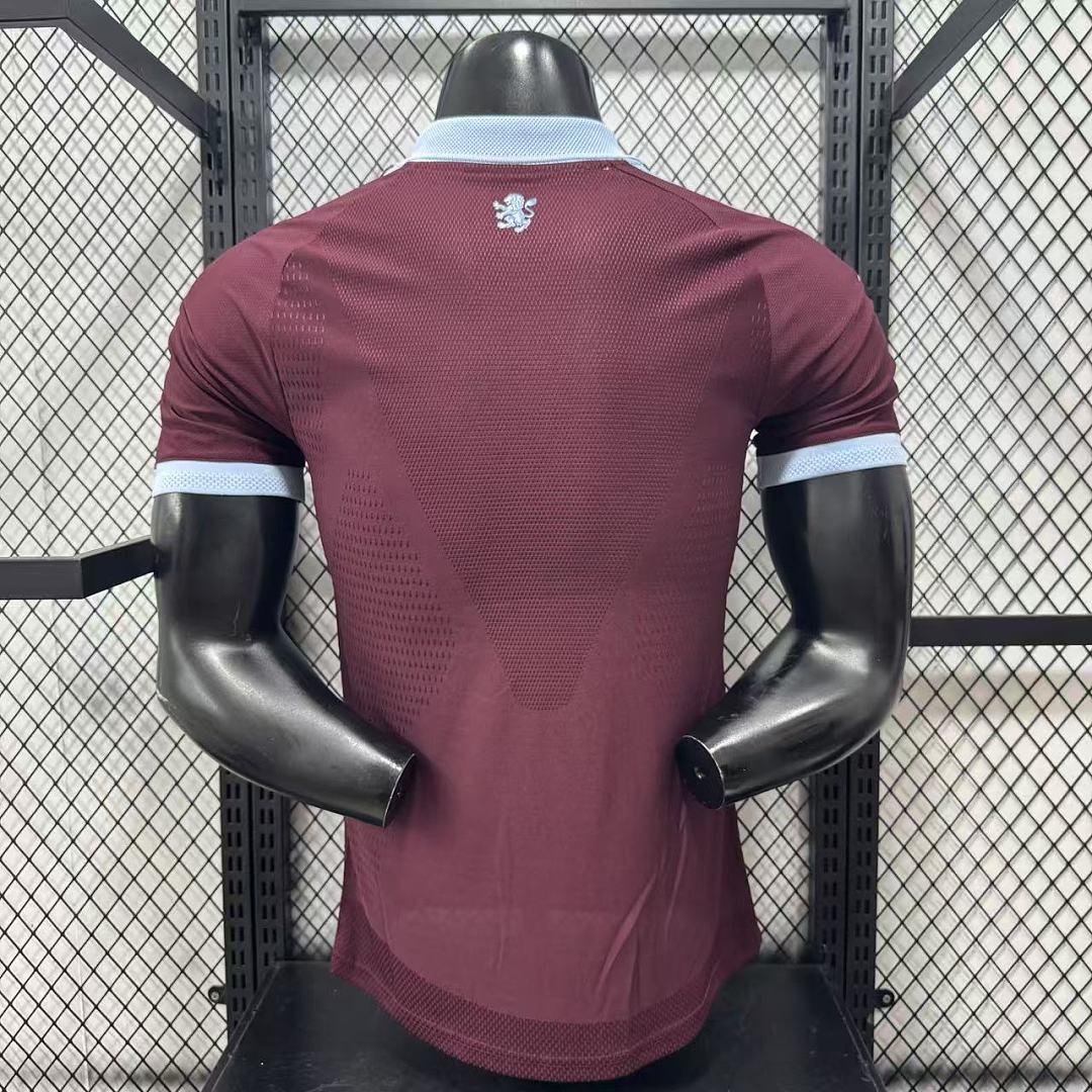 Aston Villa 26/27 Home Football Shirt