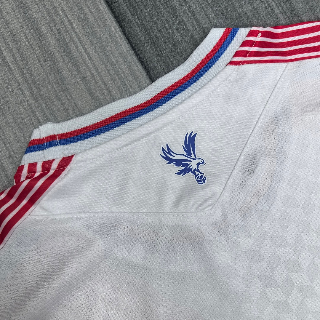 Crystal Palace 26/27 Home Football Shirt