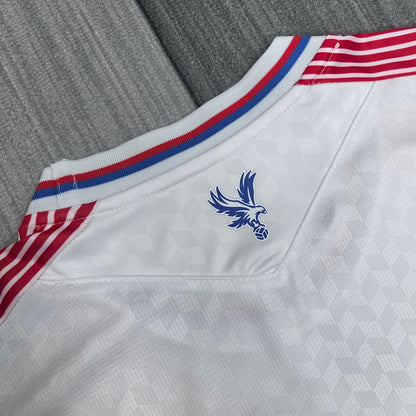 Crystal Palace 26/27 Home Football Shirt