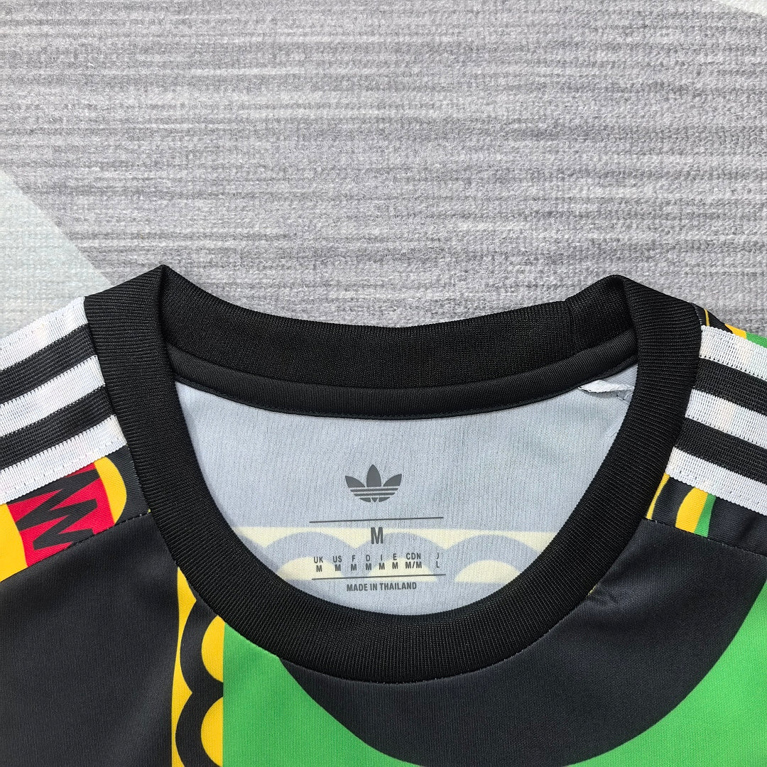 Jamaica 26/27 Special Edition Football Shirt