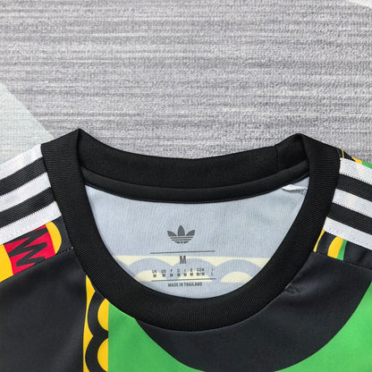 Jamaica 26/27 Special Edition Football Shirt