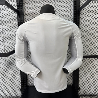 Real Madrid 25/26 Home Football Shirt