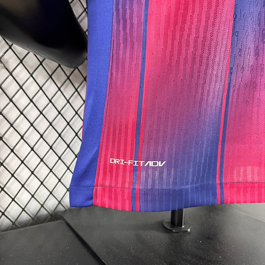 Barcelona 25/26 Special Edition Football Shirt