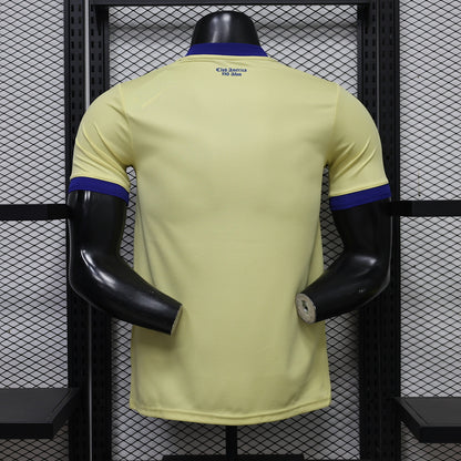 Club América 26/27 Player Version Football Shirt