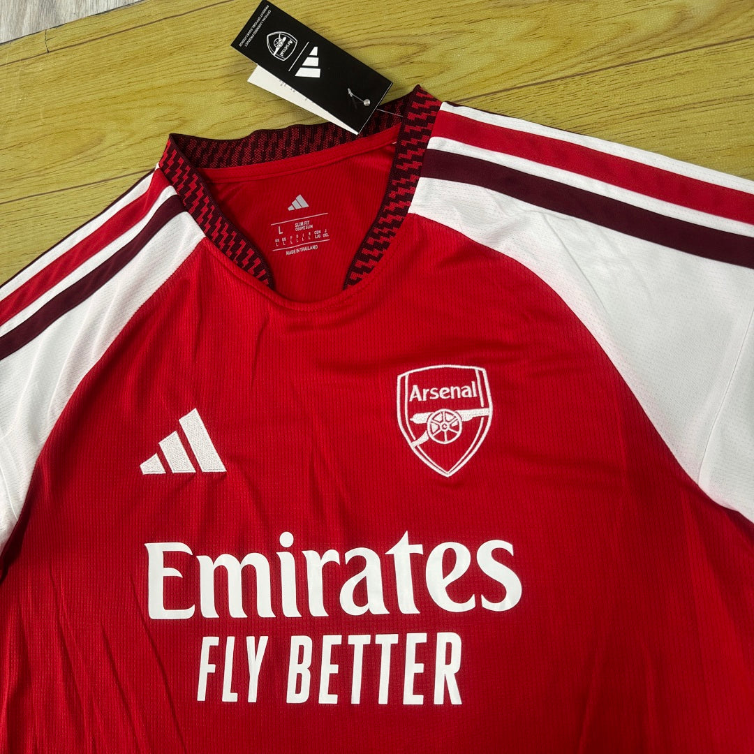 Arsenal 26/27 Home Football Shirt