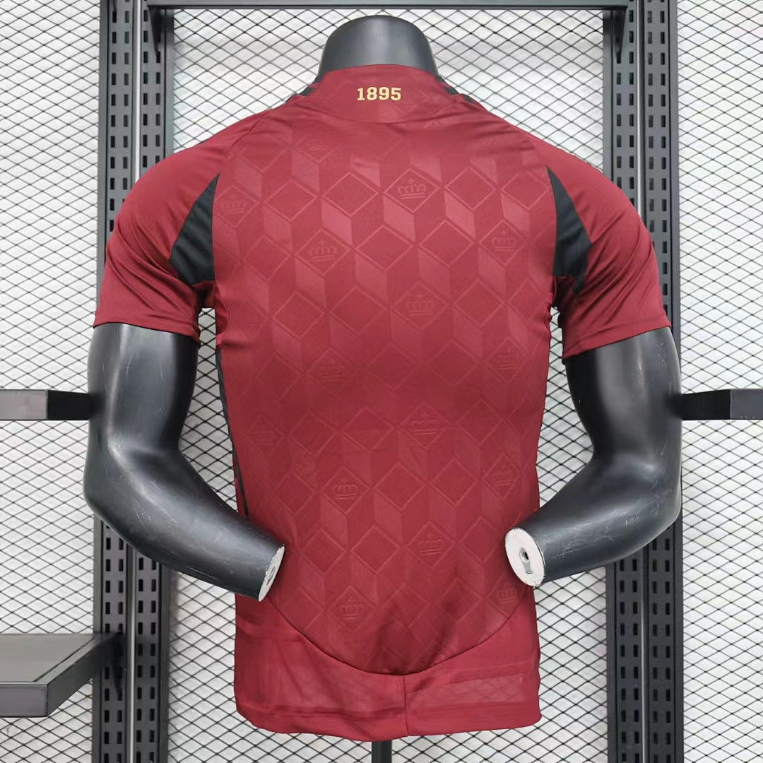 Belgium 24/25 Away Football Shirt