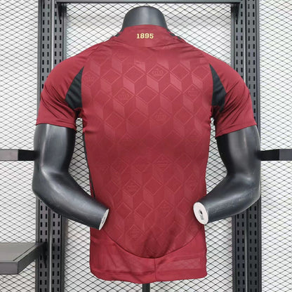 Belgium 24/25 Away Football Shirt
