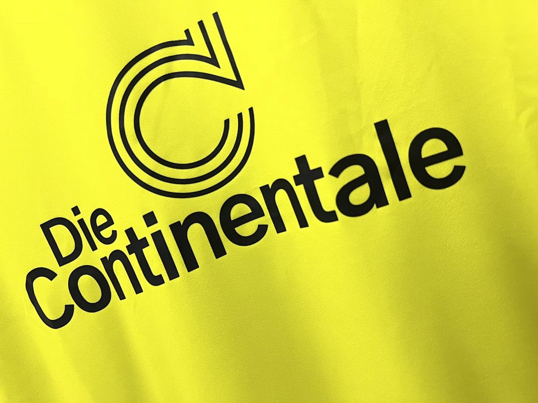 Borussia Dortmund 95/96 Home Football Shirt