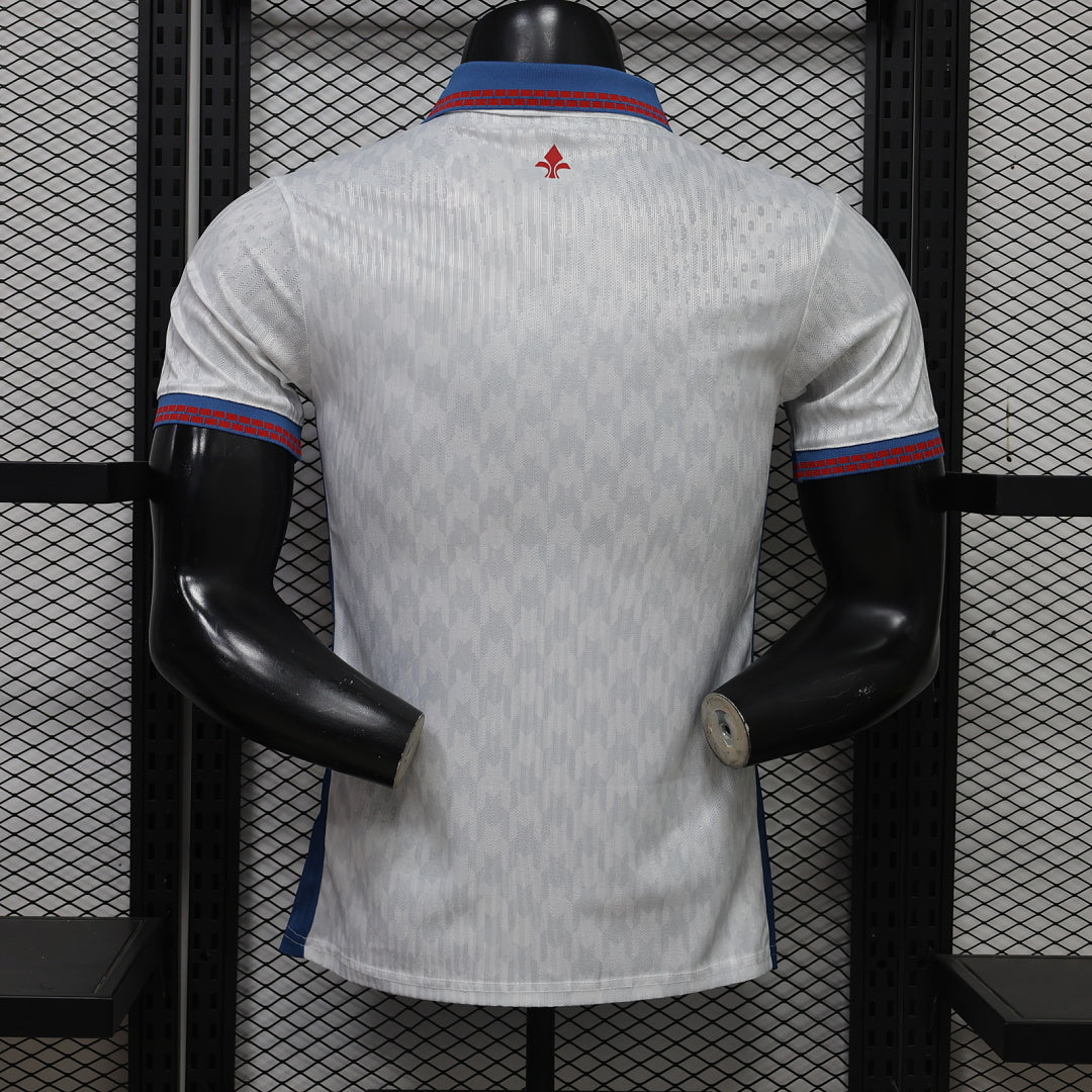 Lyon 26/27 Away Football Shirt