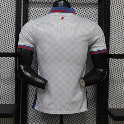 Lyon 26/27 Away Football Shirt