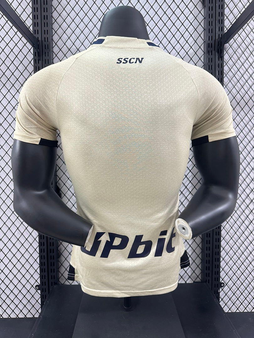 Napoli 24/25 Special Edition Football Shirt