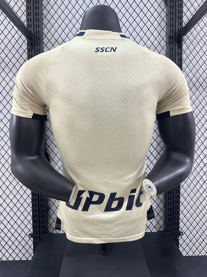Napoli 24/25 Special Edition Football Shirt
