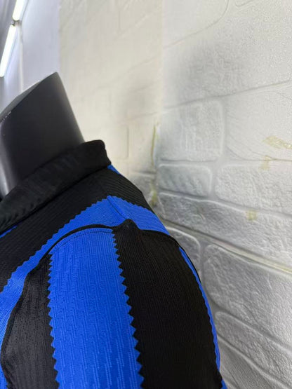 Inter Milan 26/27 Home Player Version Football Shirt