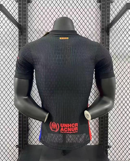 Barcelona 24/25 Away Football Shirt