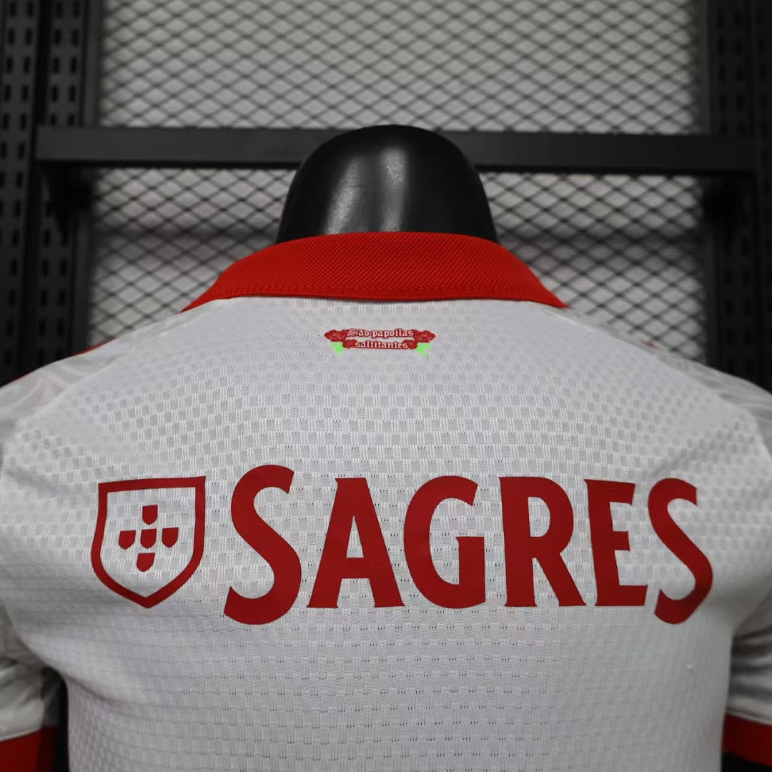 Benfica 26/27 Away Football Shirt