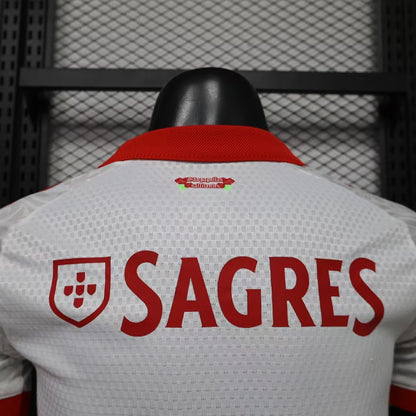 Benfica 26/27 Away Football Shirt