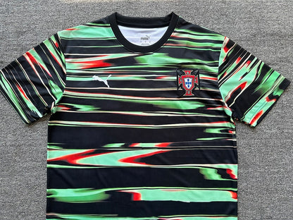 Portugal 2025 Pre-Match Shirt