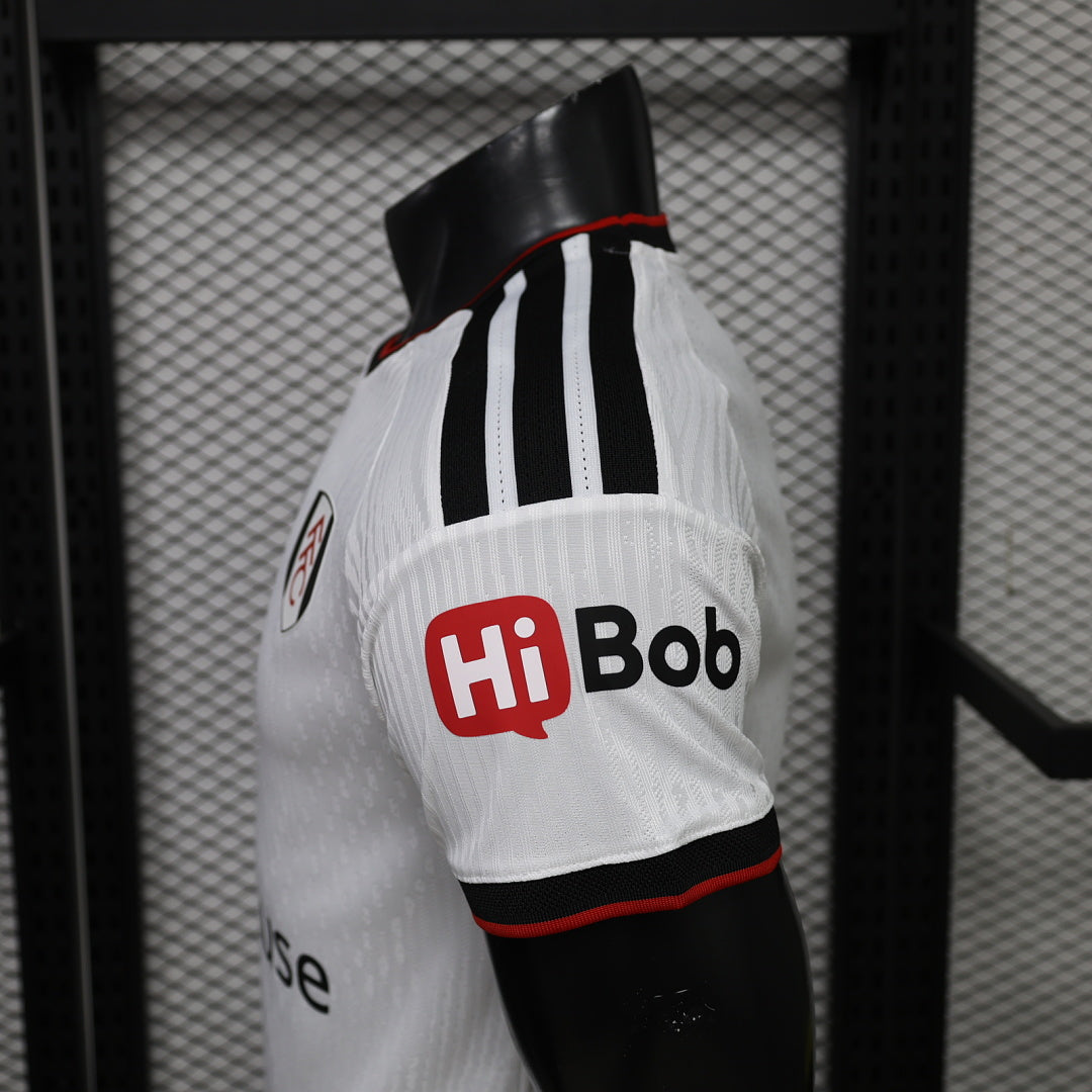 Fulham 26/27 Home Player Version Football Shirt