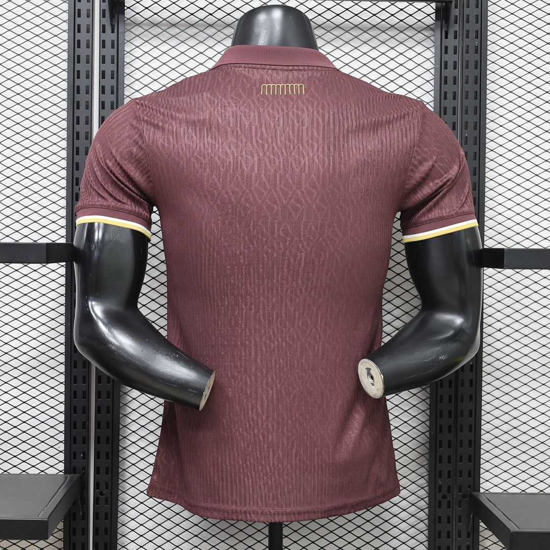 Monaco 26/27 Away Football Shirt