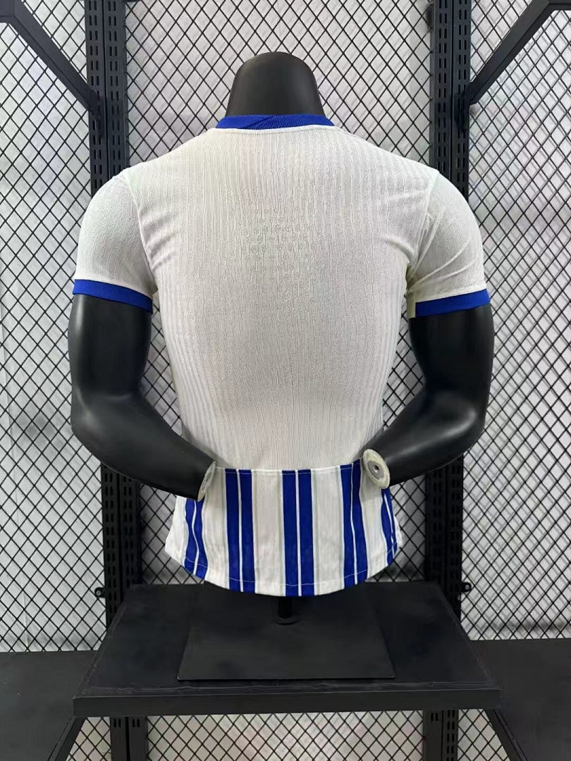 Brighton 24/25 Home Football Shirt