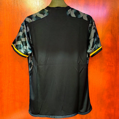 Real Madrid 23/24 Away Football Shirt