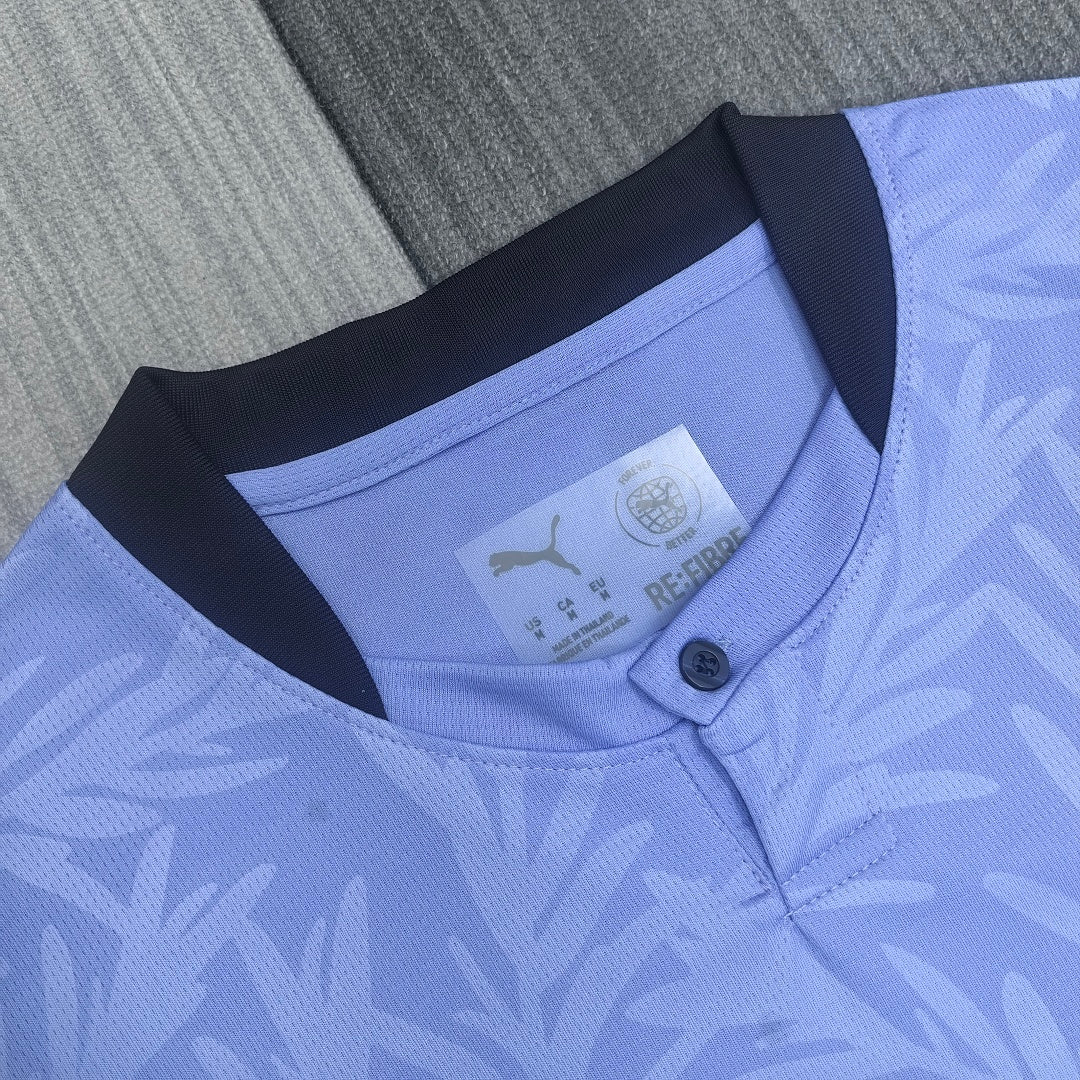 Marseille 26/27 Third Football Shirt