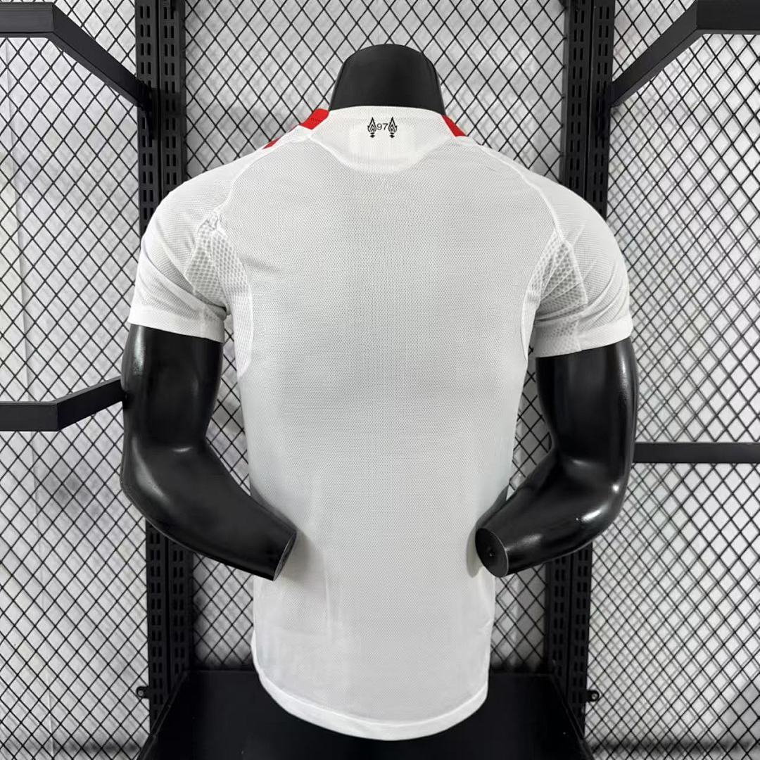 Manchester United 25/26 Away Football Shirt