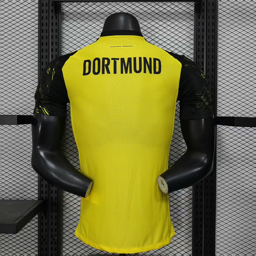 Borussia Dortmund 25/26 Football Shirt