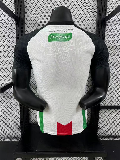 Palestine 25/26 Home Football Shirt