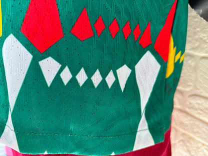 Senegal 24/25 Training Shirt
