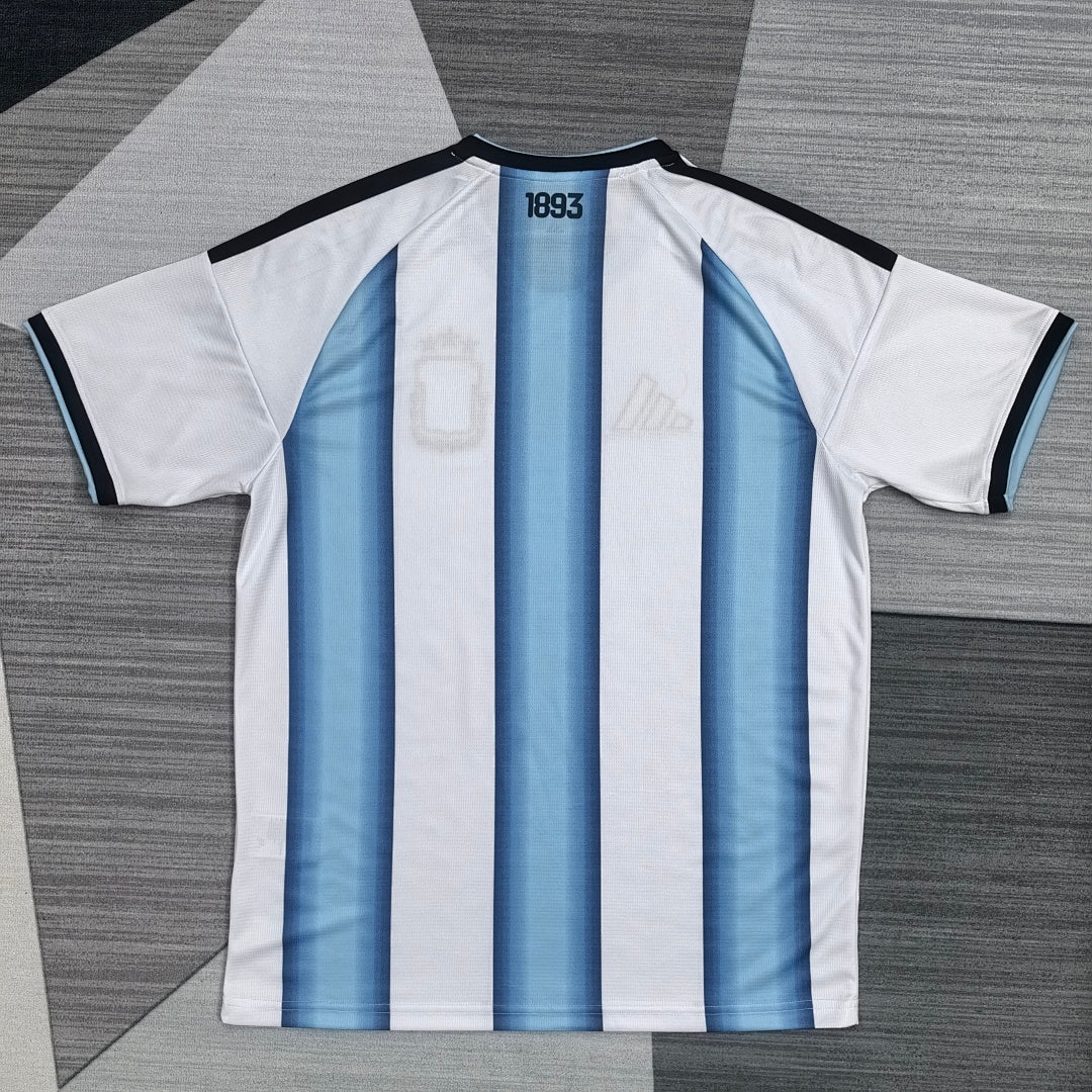 Argentina 2026 Home Football Shirt
