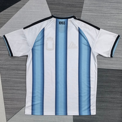 Argentina 2026 Home Football Shirt