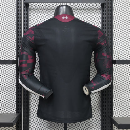 Liverpool 26/27 Long Sleeve Football Shirt