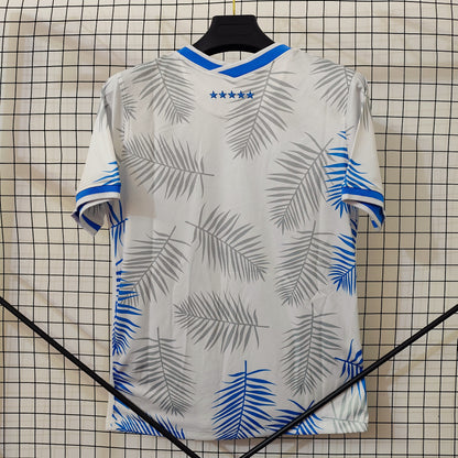 Brazil 22/23 White Special Edition Football Shirt