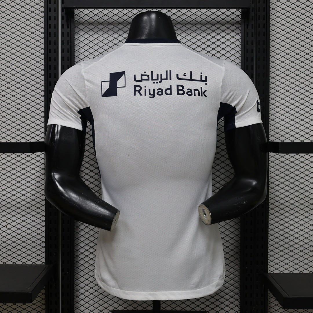 Al Hilal 26/27 Away Football Shirt