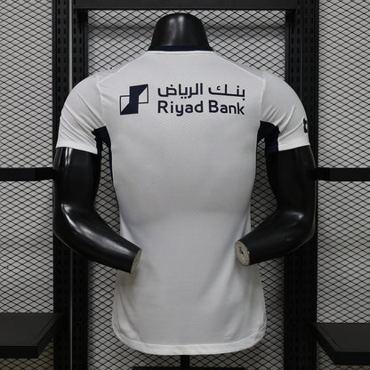 Al Hilal 26/27 Away Football Shirt